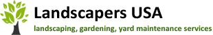 Rio Vista Landscapers